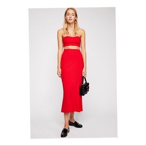 Free People Skirts - Free People Luca Set Free People Skirts - Free People Luca Set